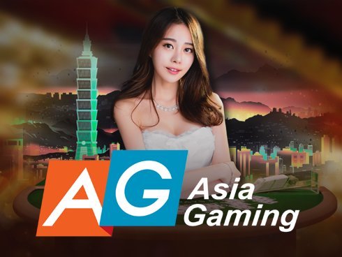 ag asia gaming